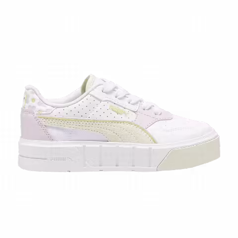 Puma Cali Court Match Little Kid 'Hearts'