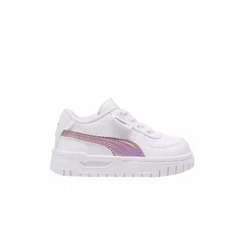 Puma Cali Dream Toddler 'Iridescent - Rose Gold'