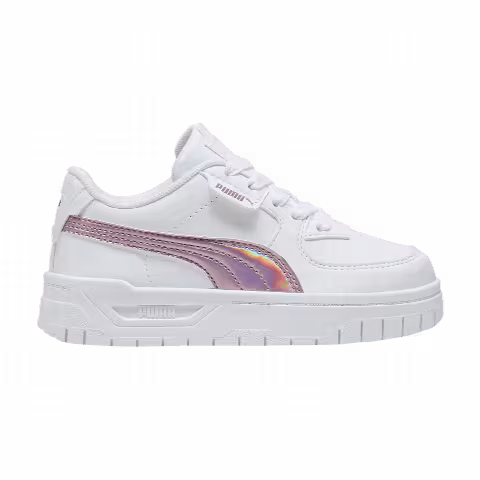 Puma Cali Dream Little Kid 'Iridescent - Rose Gold'