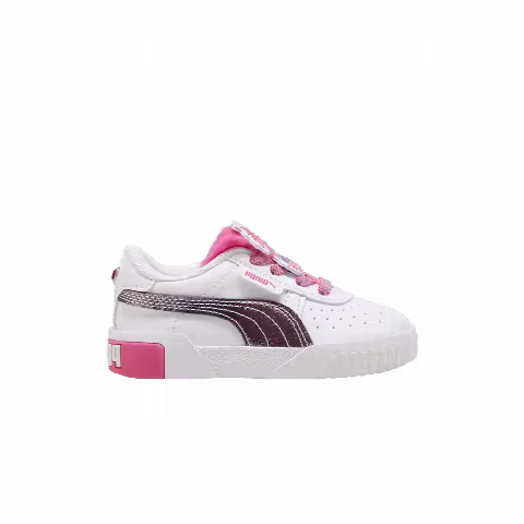 Trolls x Puma Cali OG Toddler 'Princess Poppy'