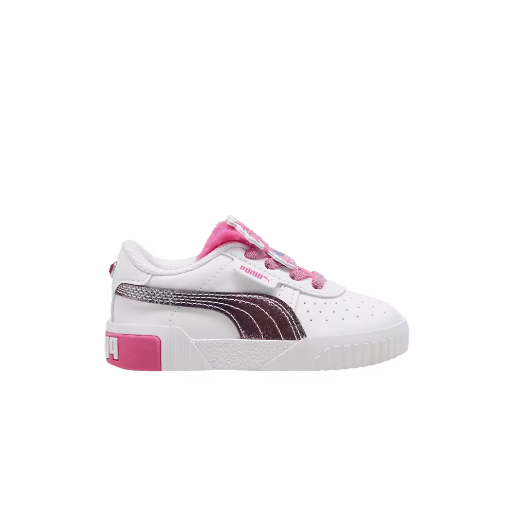 Trolls x Puma Cali OG Toddler Princess Poppy