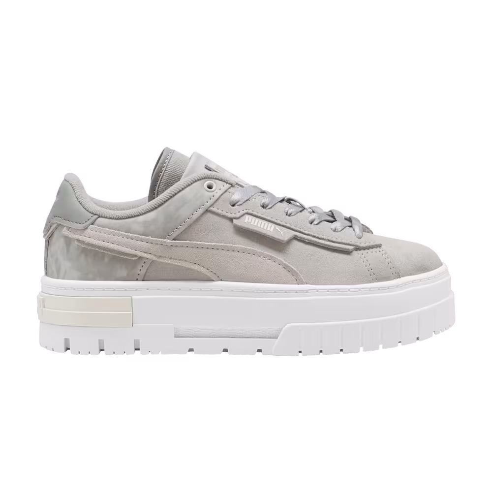 Puma Women's Mayze Crashed Retreat Yourself