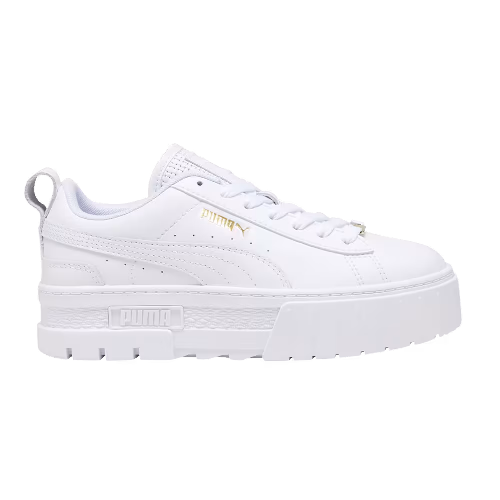 Puma Women's Mayze Eoc White