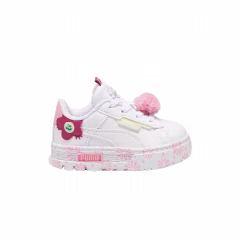 Trolls x Puma Mayze Crashed Toddler 'Queen Poppy'