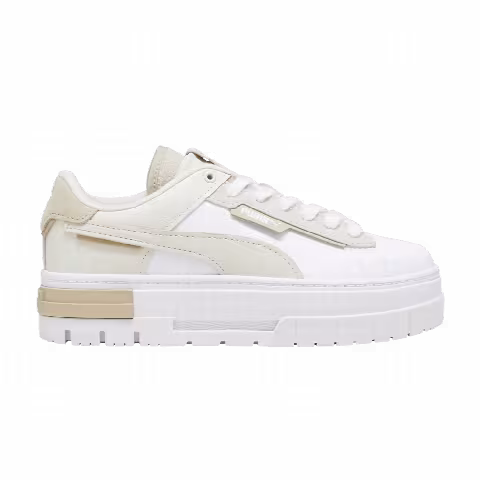 Puma Wmns Mayze Crashed 'Selflove - White Ivory'