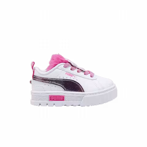 Trolls x Puma Mayze Toddler 'Princess Poppy'