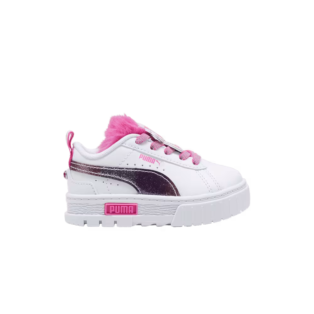 Trolls x Puma Mayze Toddler Princess Poppy