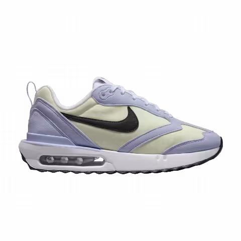 Nike Wmns Air Max Dawn Next Nature 'Oxygen Purple'