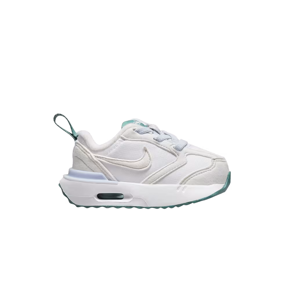Nike Air Max Dawn TD White Teal