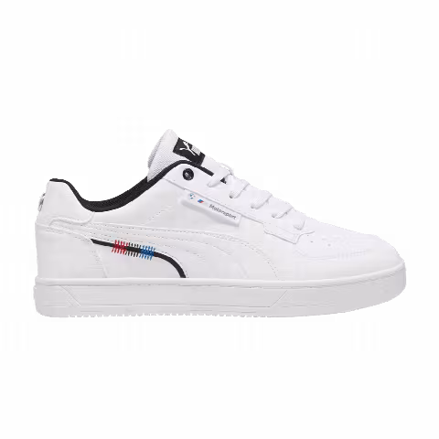 Puma BMW M Motorsport x Caven 2.0 'White'