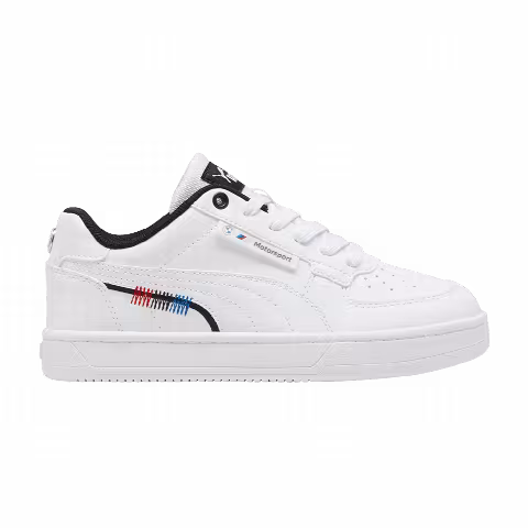 BMW M Motorsport x Puma Caven 2.0 Big Kid 'White'