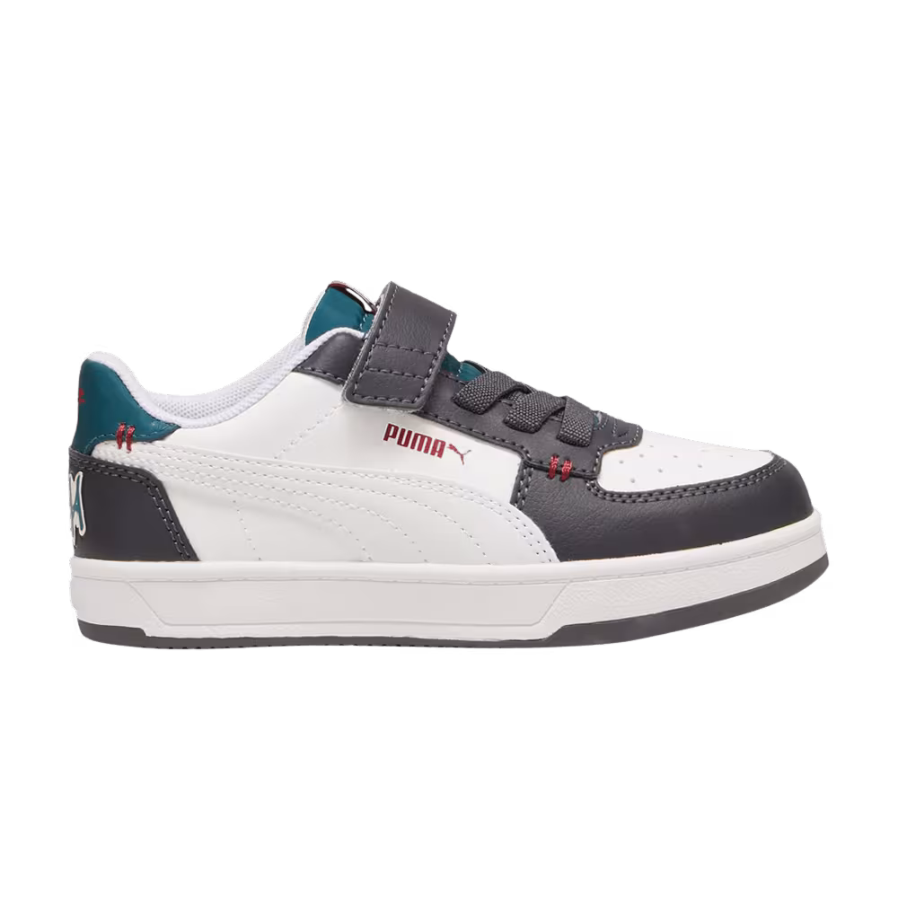 Puma Caven 2.0 Little Kid Mid 90s