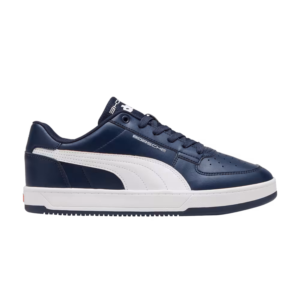Puma Porsche Legacy x Caven 2.0 Navy White