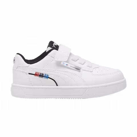 BMW M Motorsport x Puma Caven 2.0 Little Kid 'White'