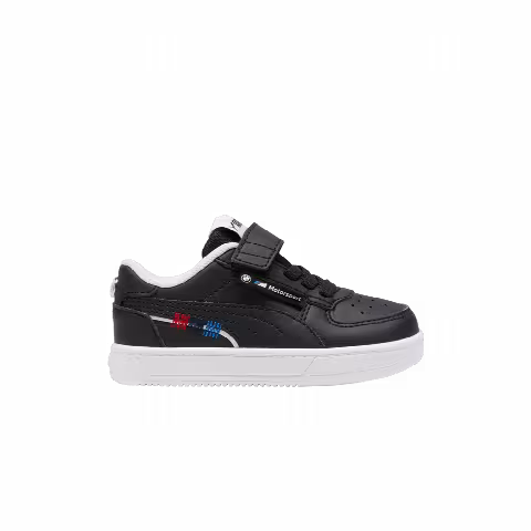 BMW M Motorsport x Puma Caven 2.0 Infant 'Black'