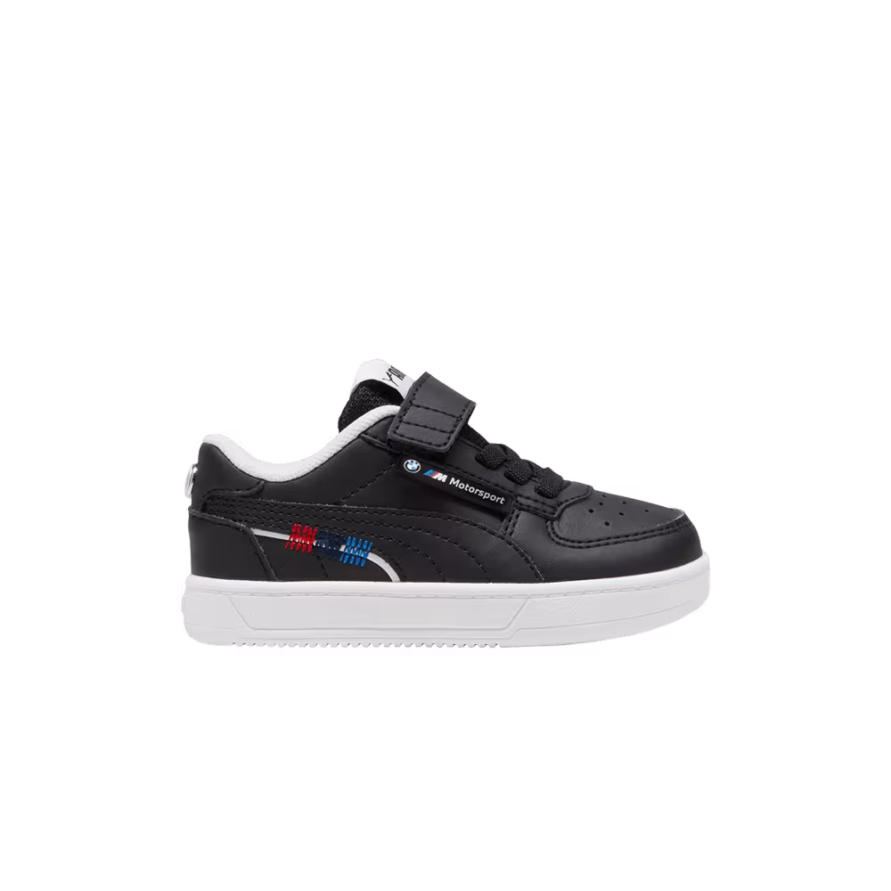 BMW M Motorsport x Puma Caven 2.0 Infant Black