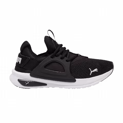 Puma Wmns Softride Enzo Evo 'Black Island Pink'