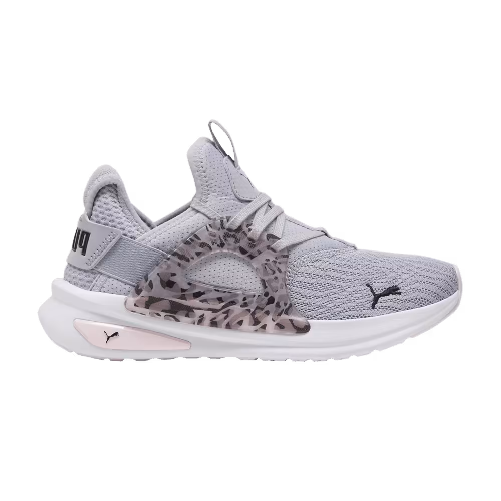 Puma Women's Softride Enzo Feline Fine