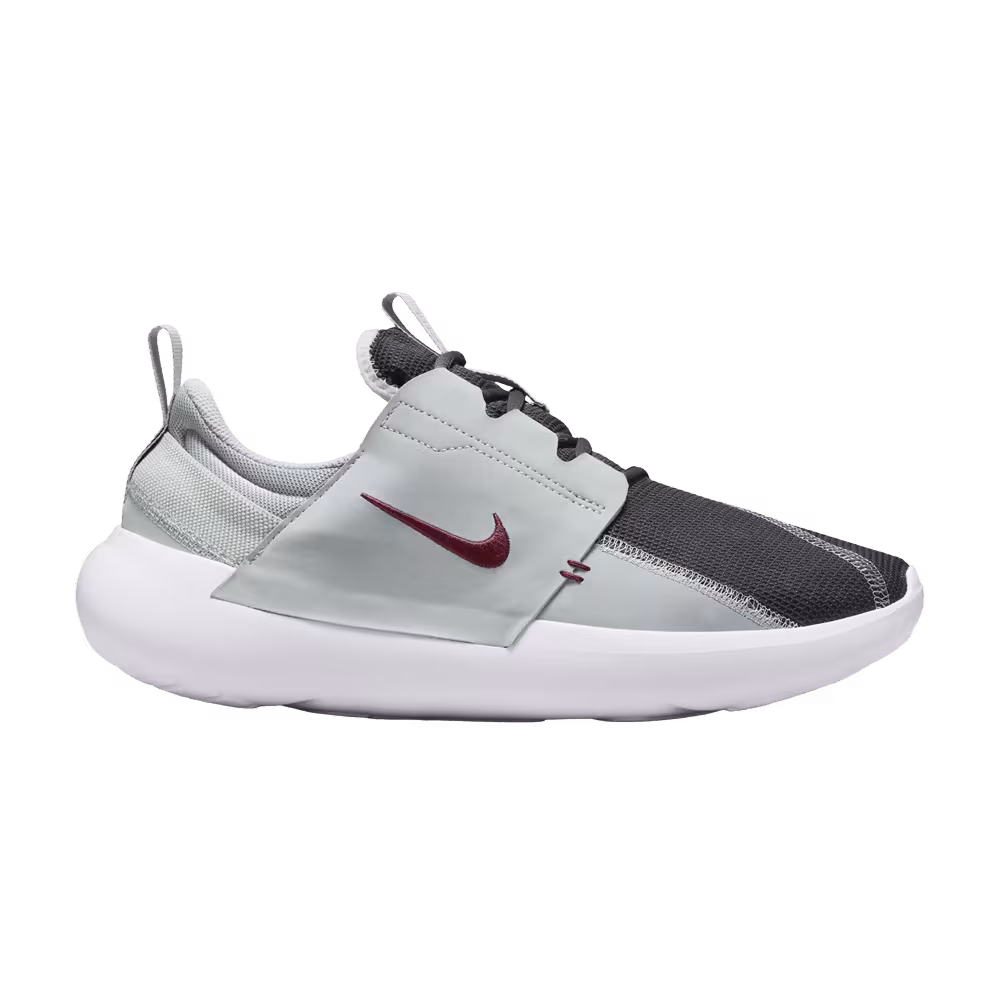 Nike E-Series AD Anthracite Dark Team Red