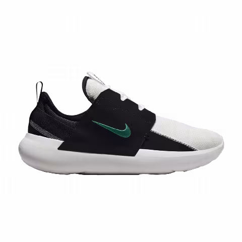 Nike E-Series AD 'Black White Malachite'