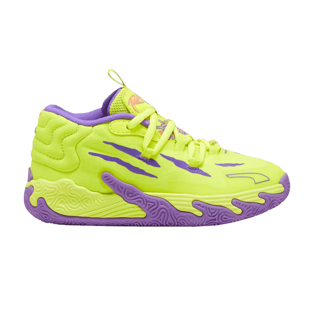 Puma MB.03 Little Kid Spark