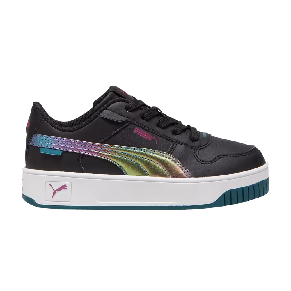 Puma Carina Street Little Kid Bouncy Sky
