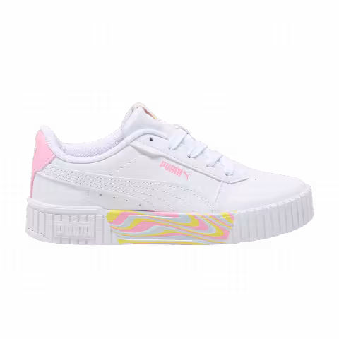 Puma Carina 2.0 Little Kid 'Endless Summer'