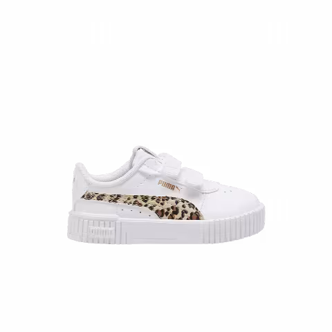 Puma Carina 2.0 Toddler 'Animal Update'