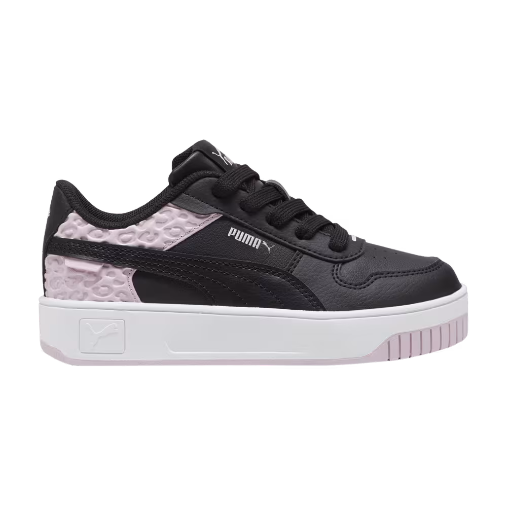 Puma Carina Street Little Kid Wild