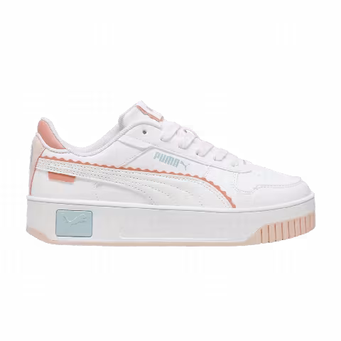Puma Carina Street Big Kid 'Off Side'