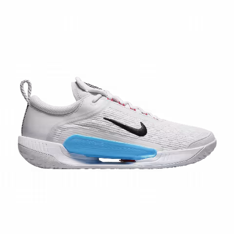 NikeCourt Zoom NXT HC 'Photon Dust Baltic Blue'