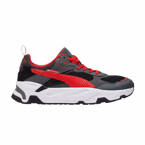 Formula 1 x Puma Trinity 'Shadow Grey Red'