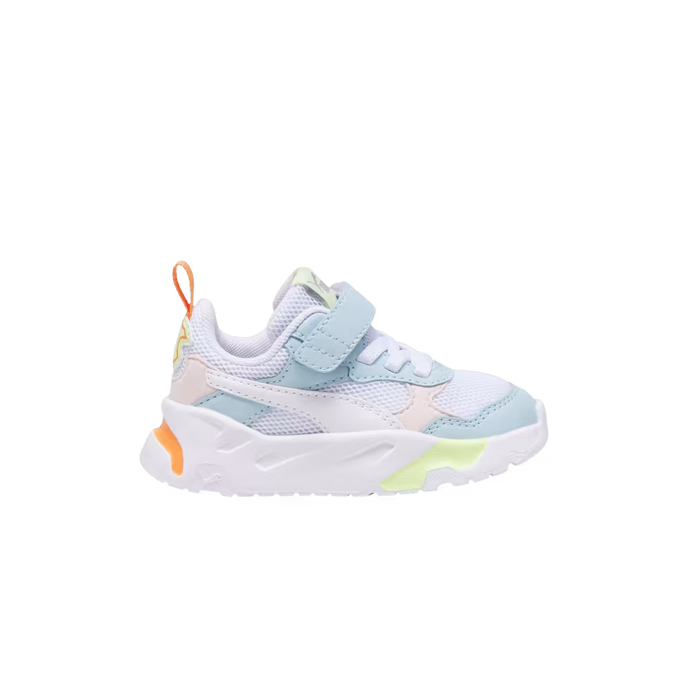 Puma Trinity Toddler Frosted Dew Cool Cucumber