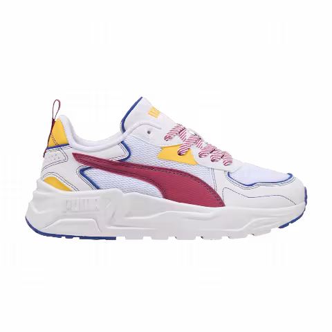 Puma Trinity Lite Jr 'Starblitz'