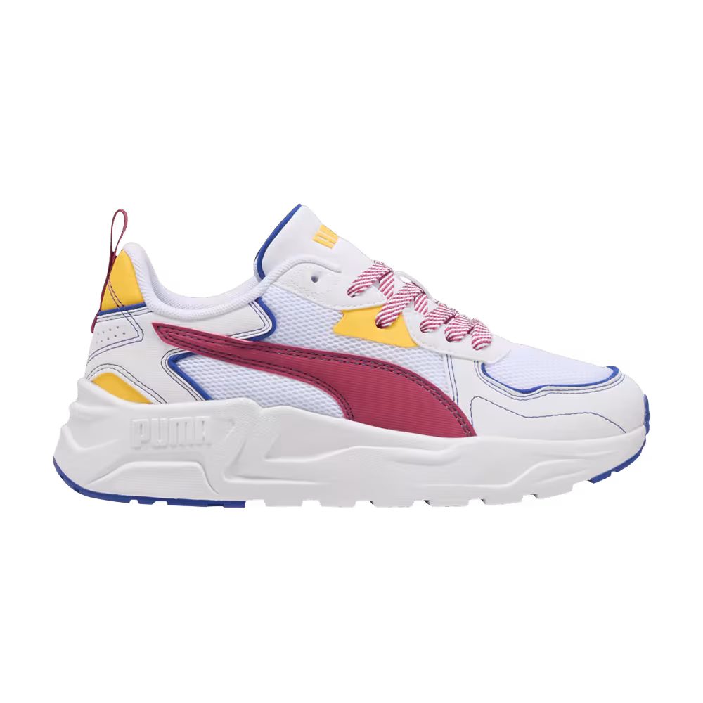 Puma Trinity Lite Jr Starblitz