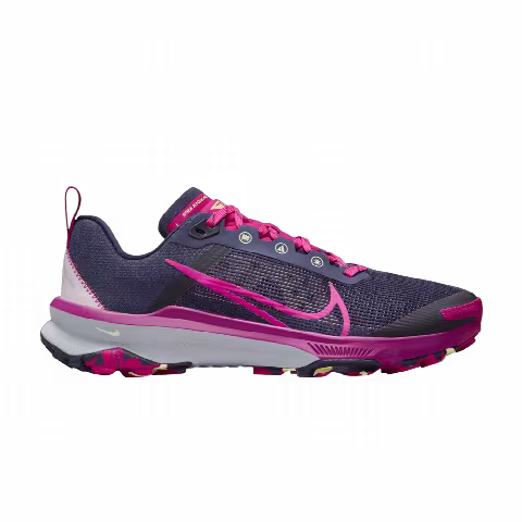 Nike Wmns Terra Kiger 9 'Purple Ink Fierce Pink'
