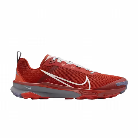 Nike Terra Kiger 9 'Dragon Red'