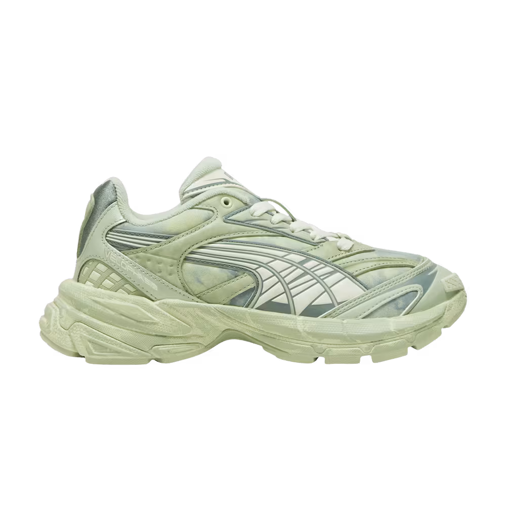 Puma Women's Velophasis Retreat Yourself