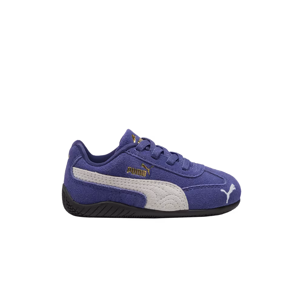 Puma Speedcat OG Toddler Blue Crystal