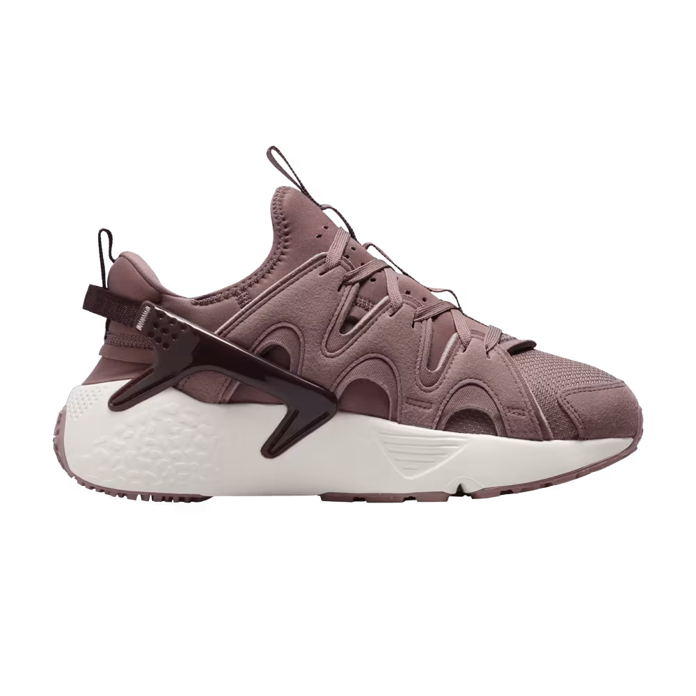 Nike Women's Air Huarache Craft Smokey Mauve