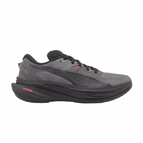 Puma Deviate Nitro 3 'Grey Red'