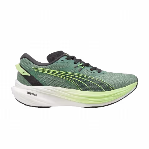 Puma Deviate Nitro 3 'Eucalyptus'
