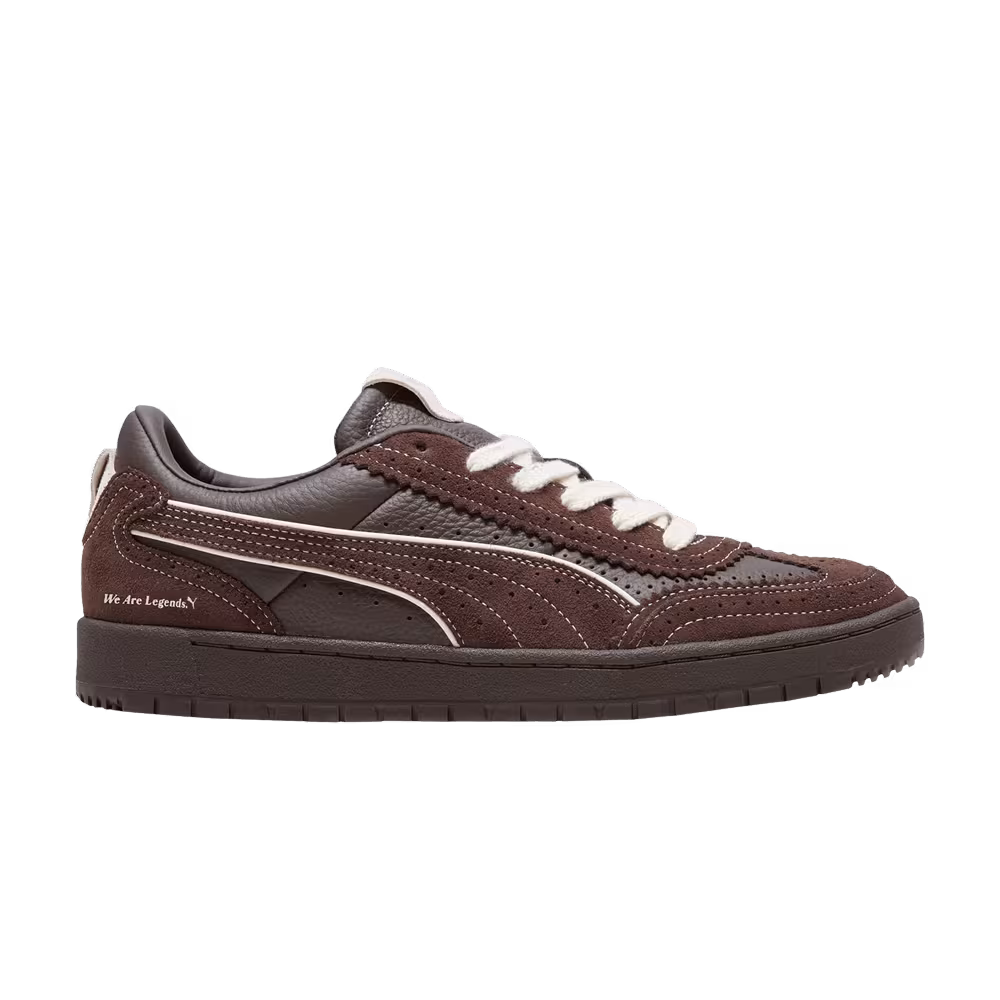 We Are Legends x Puma Premier Court Neo-Renaissance