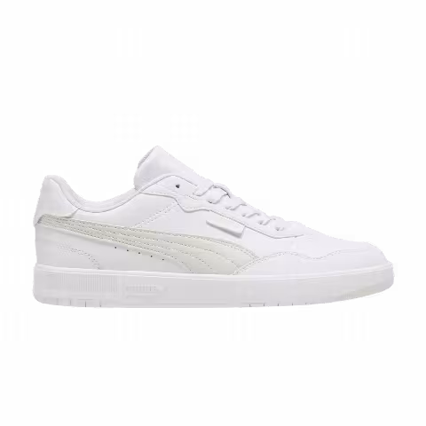 Puma Court Ultra Lite 'White Vapor Grey'