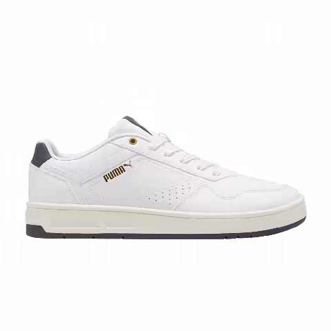 Puma Court Classic 'White Navy'