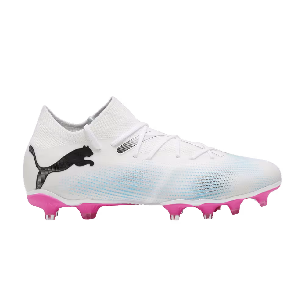 Puma Women's Future Match 7 FG AG Phenomenal Pack