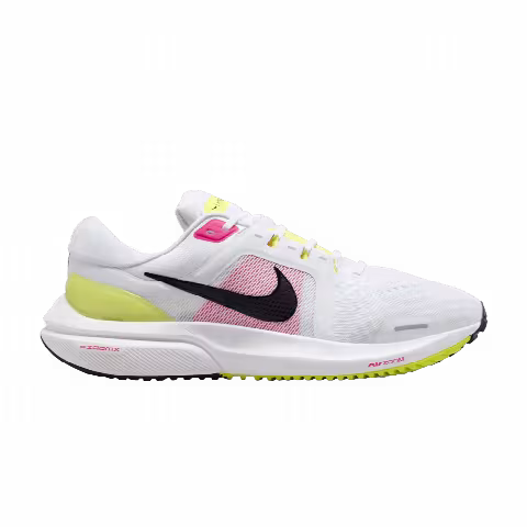Nike Air Zoom Vomero 16 'White Volt Hyper Pink'