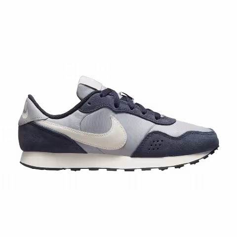 Nike MD Valiant GS 'Dark Obsidian Phantom'