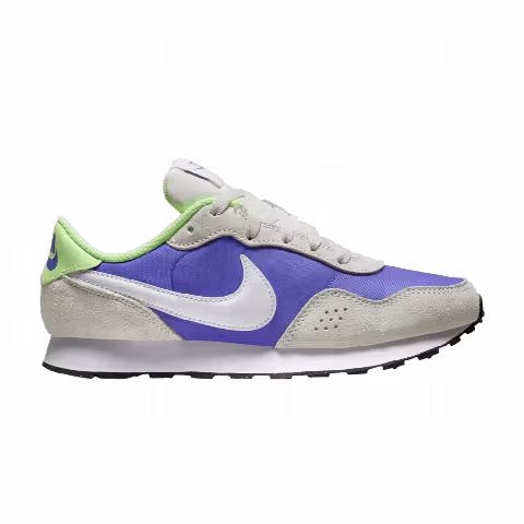 Nike MD Valiant GS 'Phantom Light Ultramarine'