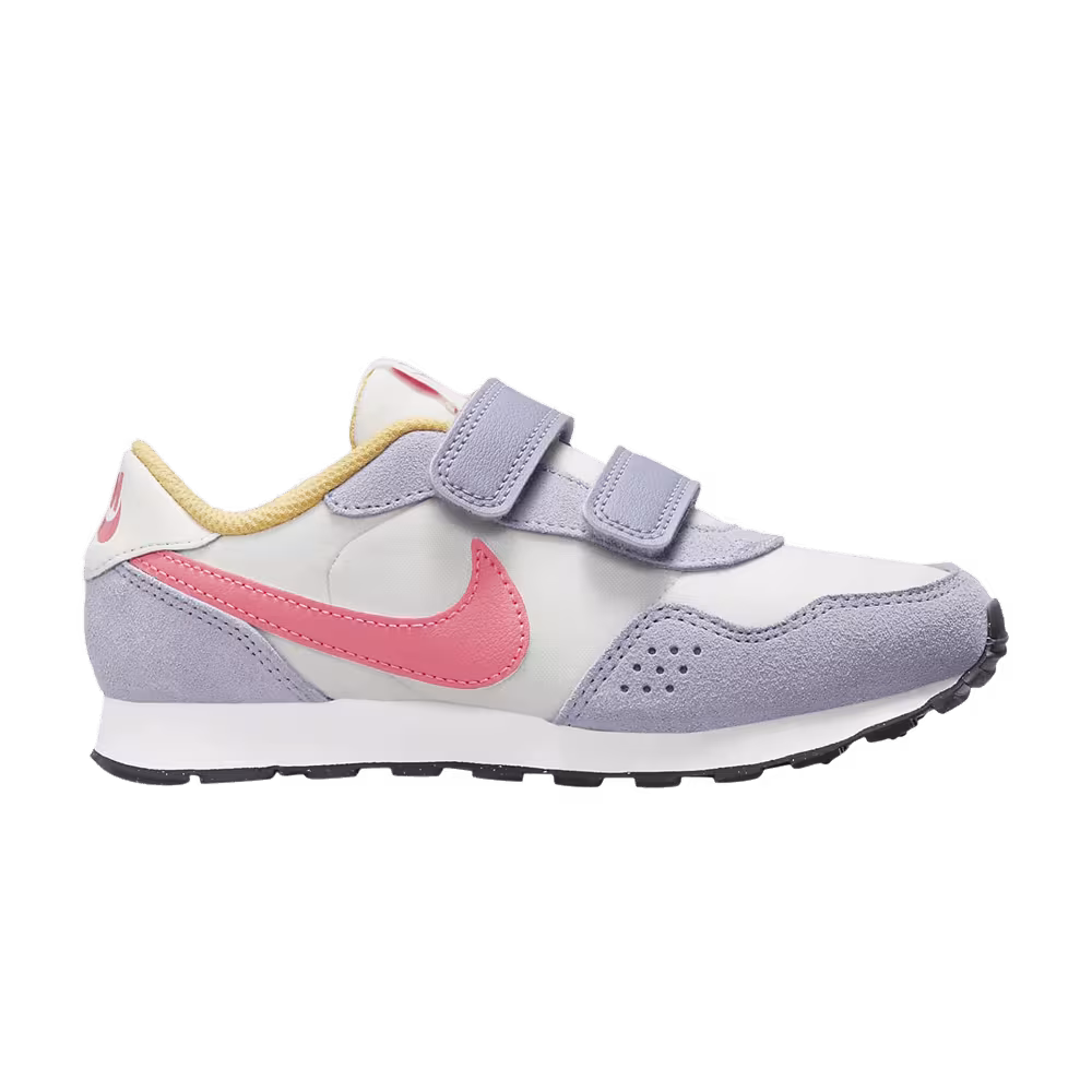 Nike MD Valiant PS Indigo Haze Sea Coral